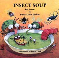Insect Soup